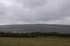 Burrenwee topography of the Burren just south of Ballyvaughan Co Clare Ireland. Exposures of the Dinantian Burren Limestone Formation.